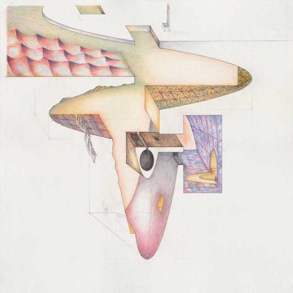 Vorderes Coverbild Holger Kleine. Archimorphosen