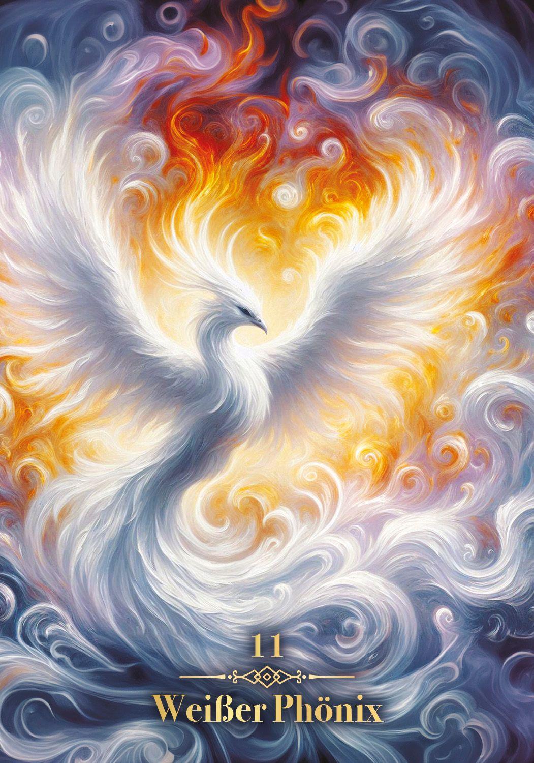 Beispielinhalt (Bild) Die Hüter der Schwelle - Vorwort von Pavlina Klemm. Magische Impulse der Transformation und Verbindung