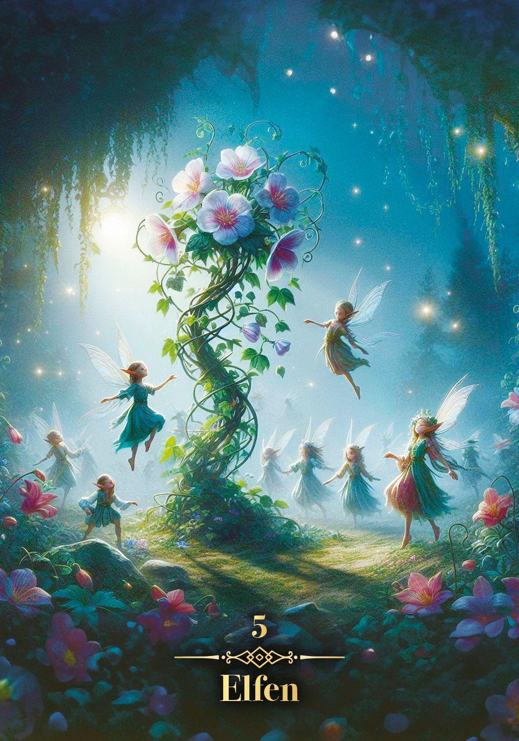 Beispielinhalt (Bild) Die Hüter der Schwelle - Vorwort von Pavlina Klemm. Magische Impulse der Transformation und Verbindung