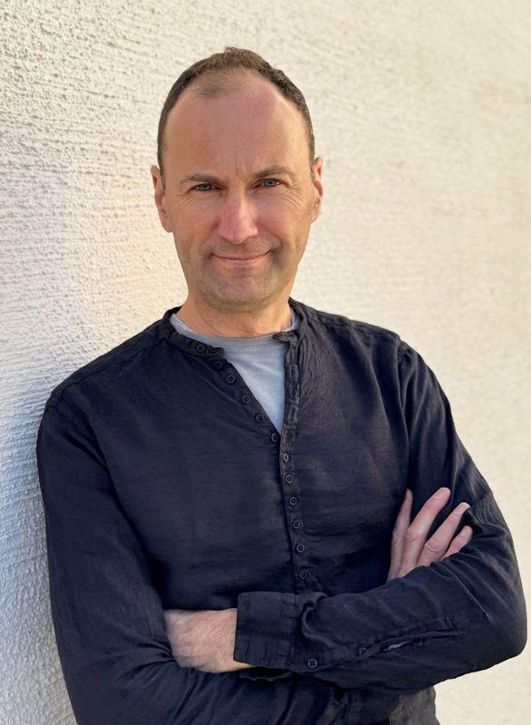 Autorenbild Weil wir nichts wussten