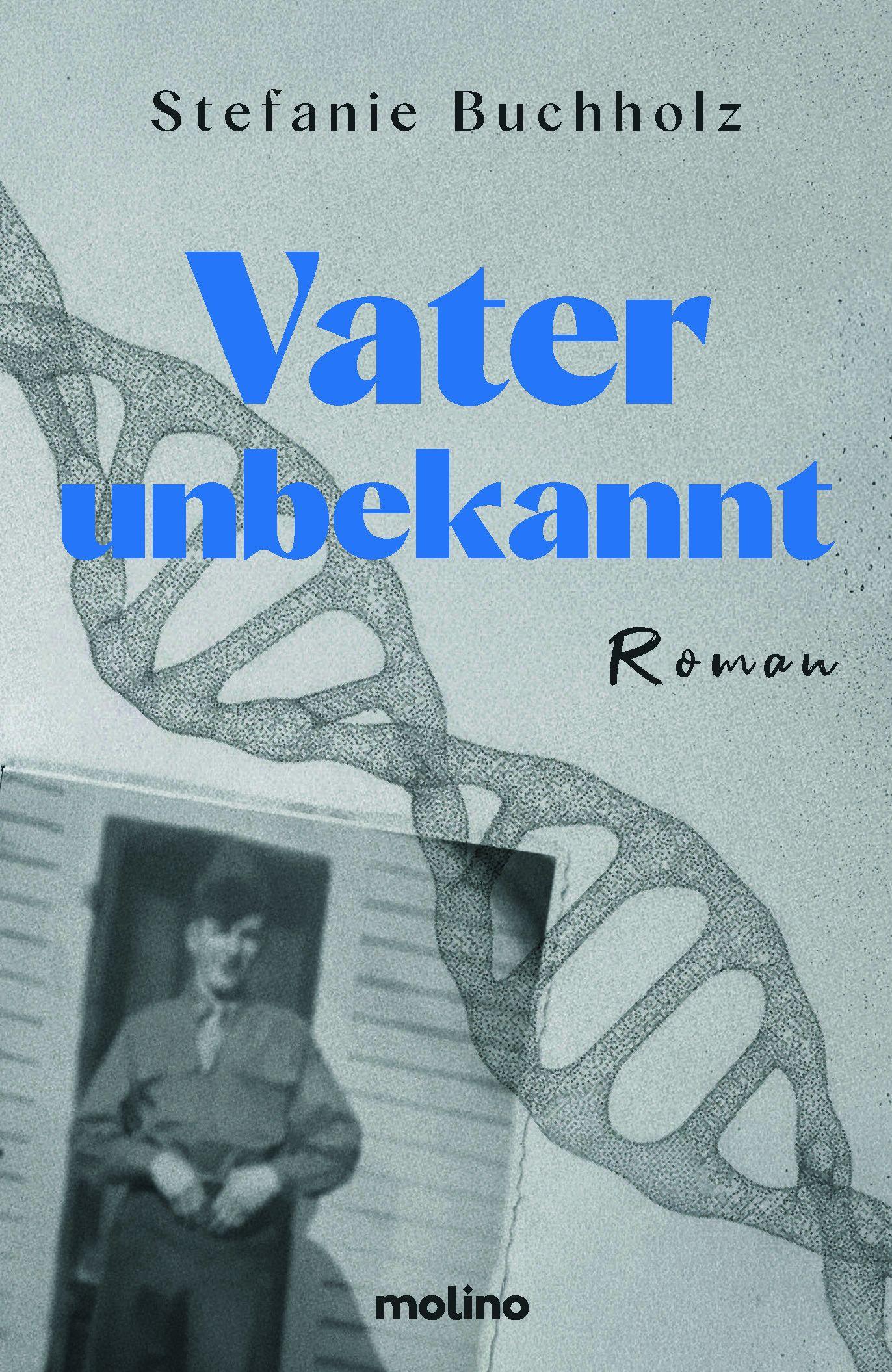 Vorderes Coverbild Vater unbekannt