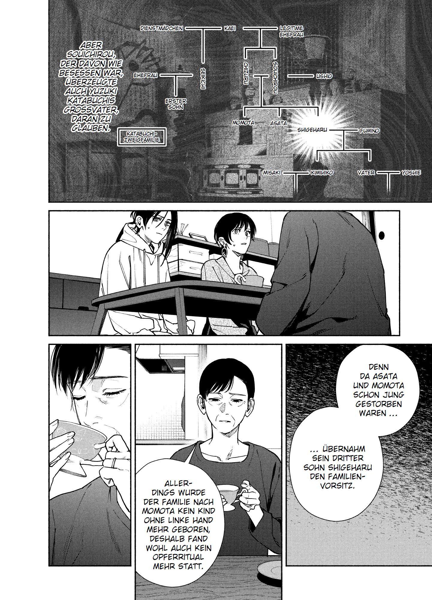 Beispielinhalt (Bild) The Strange House 05