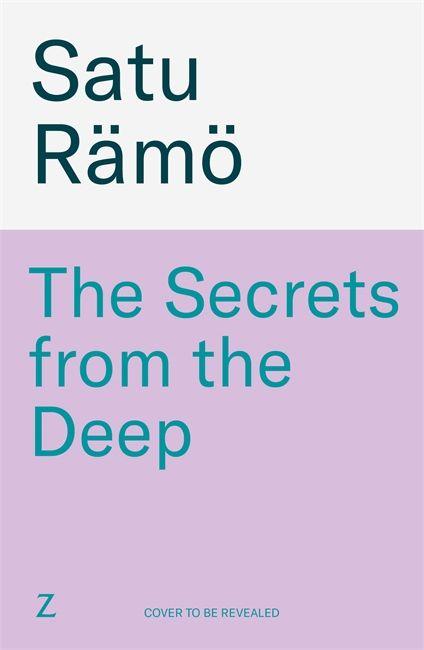 Vorderes Coverbild The Secrets from the Deep
