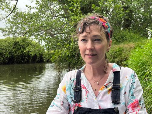 Autorenbild The Adventures of Portly the Otter: Untold Tales from the Wind in the Willows