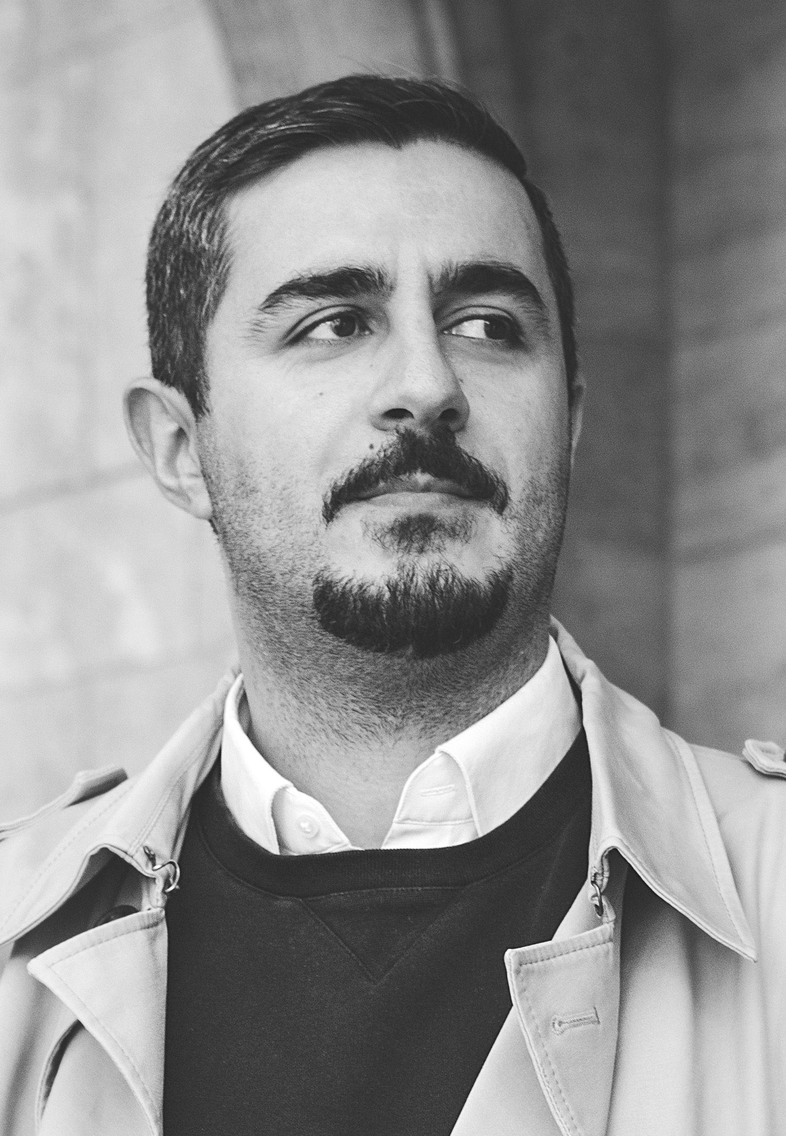 Autorenbild Junglöwen des Kalifats