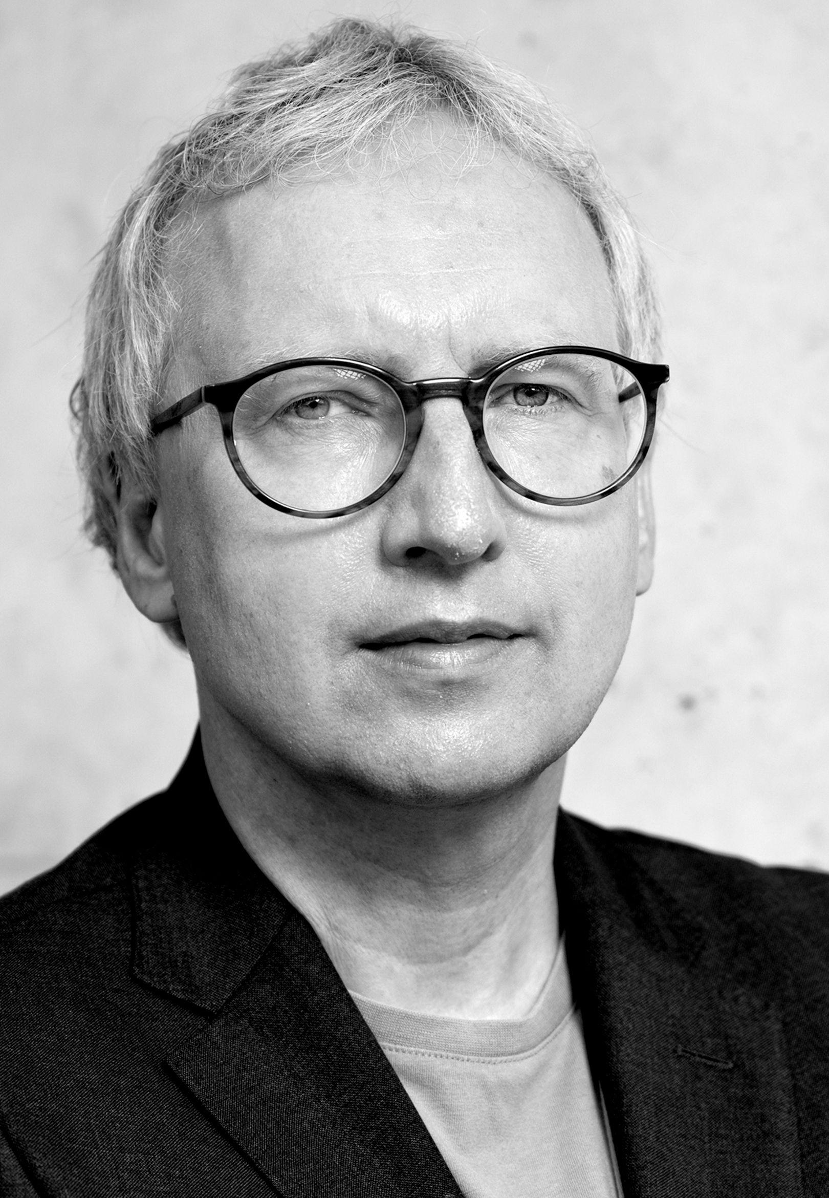 Autorenbild Stark für den Frieden