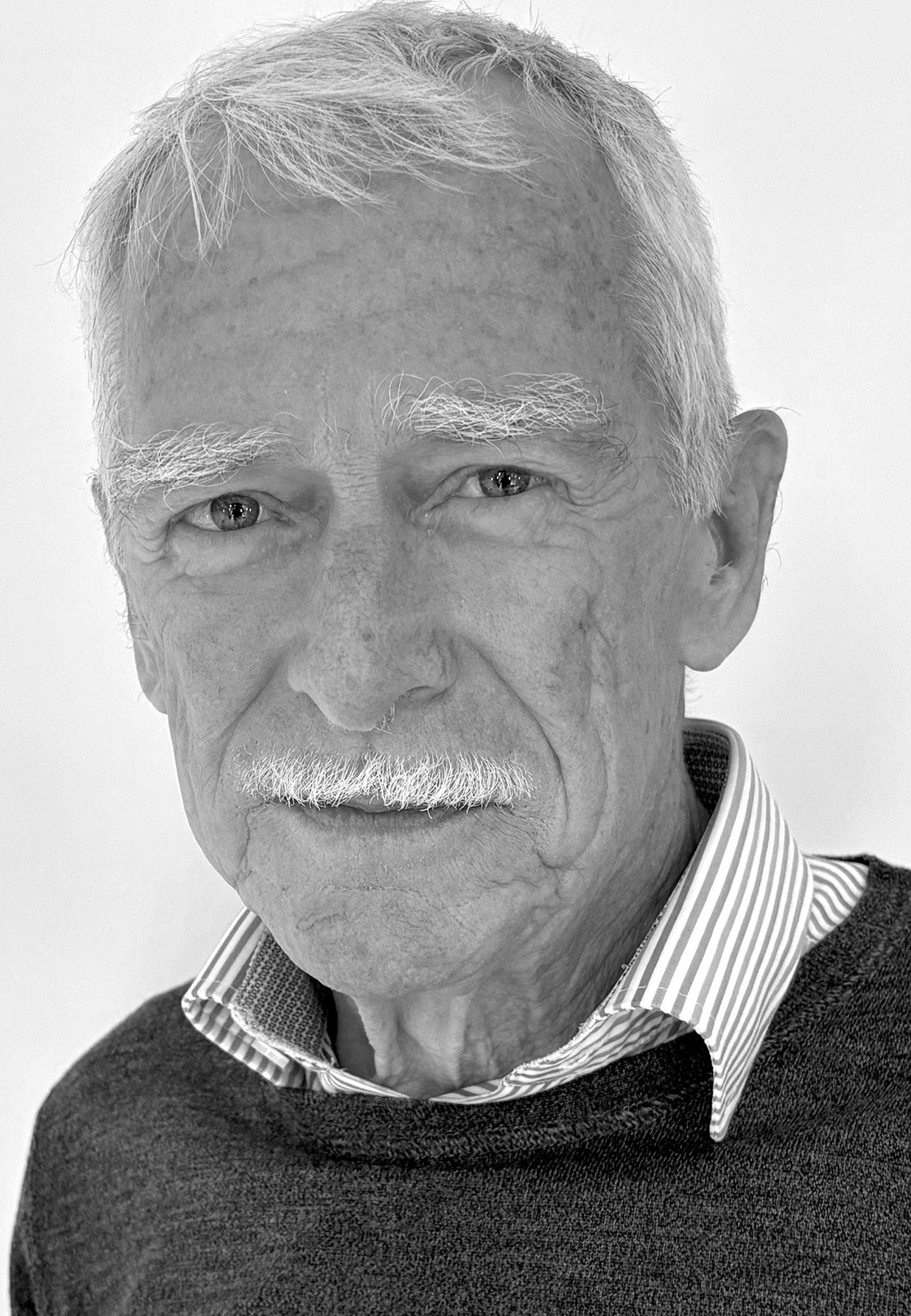 Autorenbild Großmachtsucht