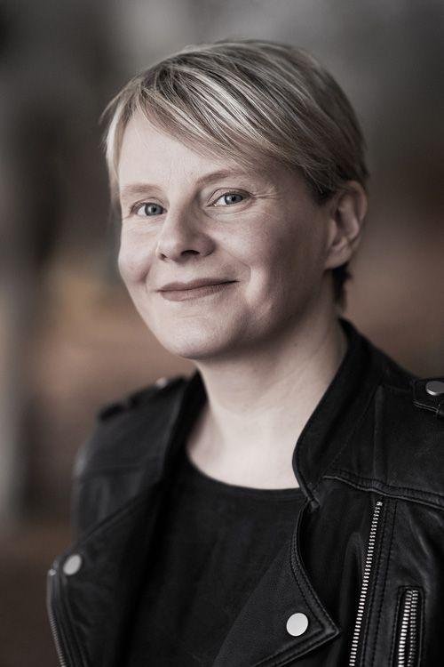 Autorenbild The Naked Light