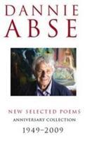 Vorderes Coverbild New Selected Poems