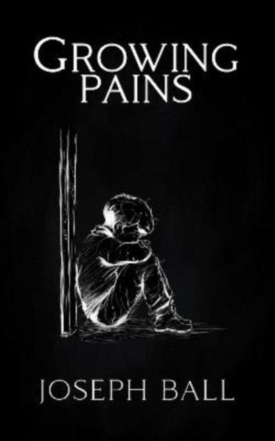 Vorderes Coverbild Growing Pains