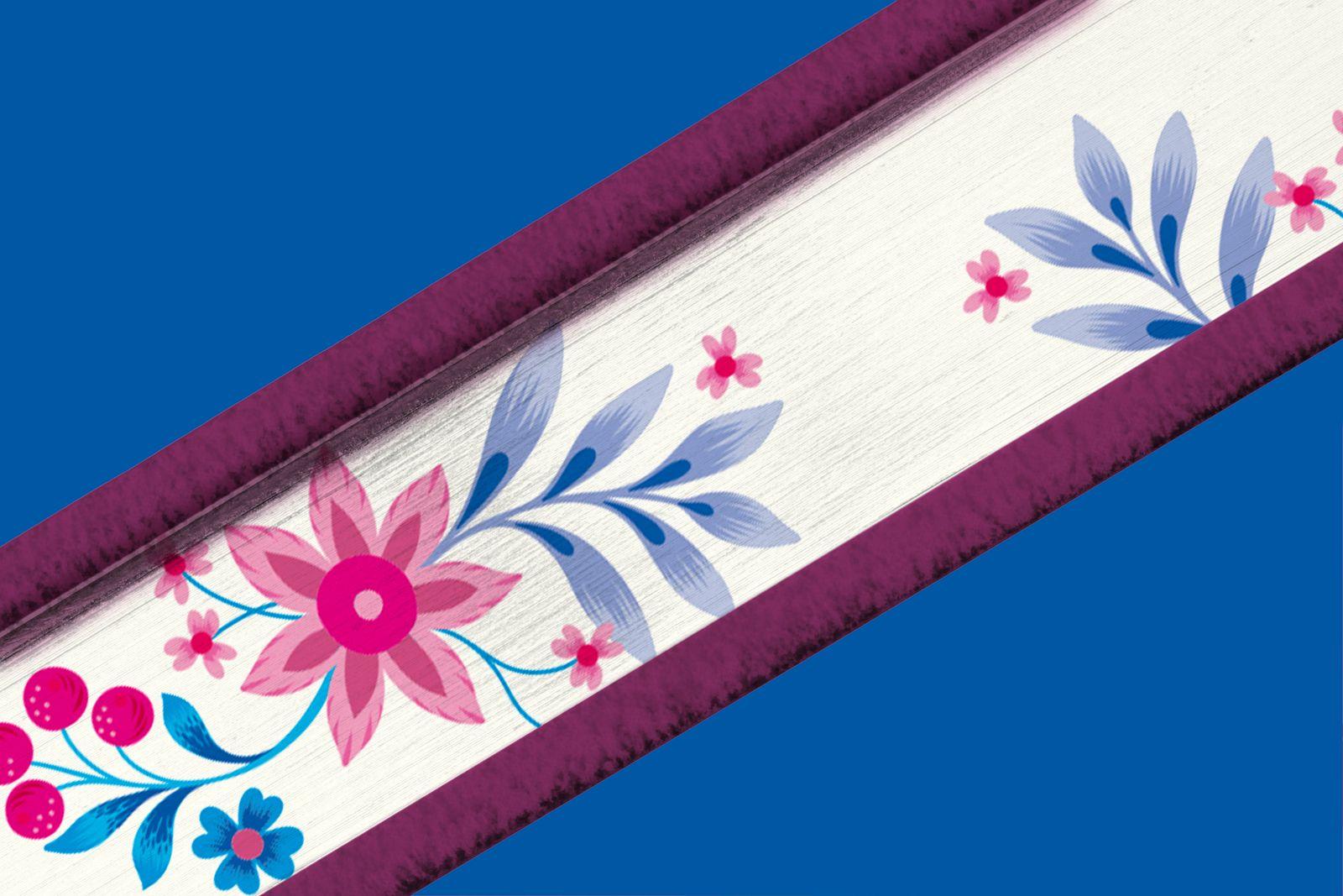 Beispielinhalt (Bild) Summer of Mexican Mystery