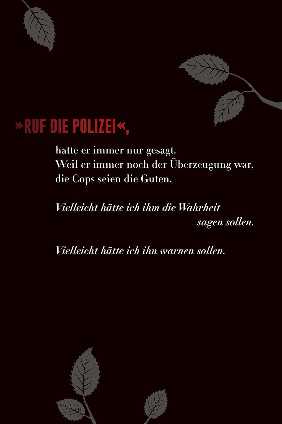 Beispielinhalt (Bild) Dunkelste Nacht