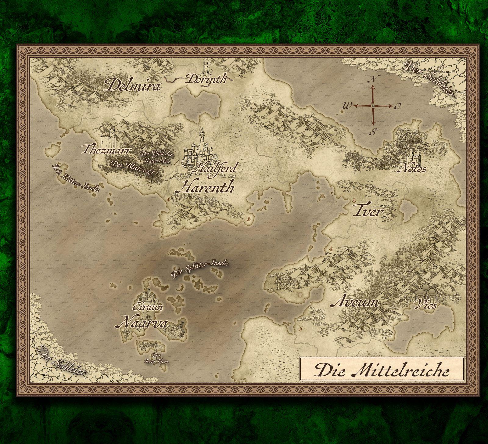 Beispielinhalt (Bild) Fate and Furies