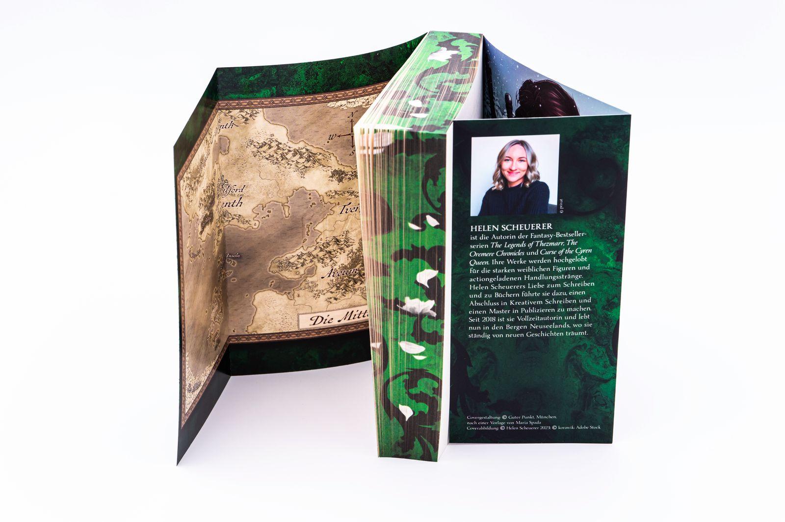 Beispielinhalt (Bild) Fate and Furies