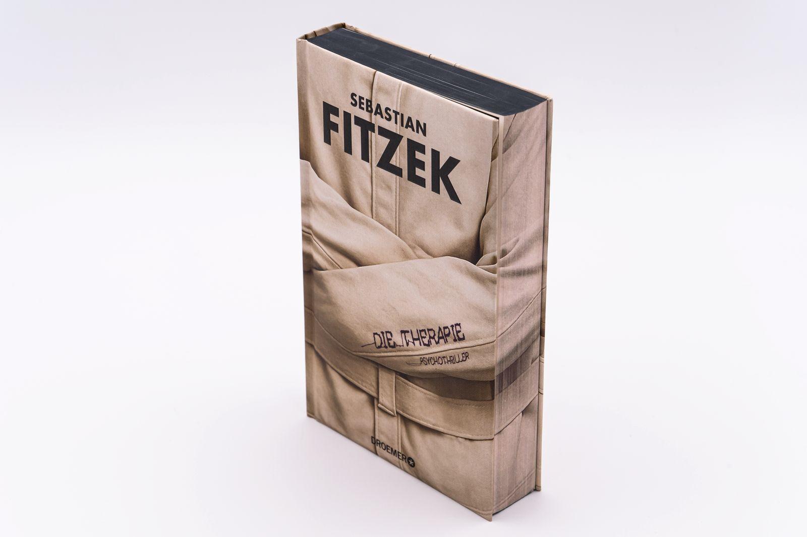 Beispielinhalt (Bild) Die Therapie