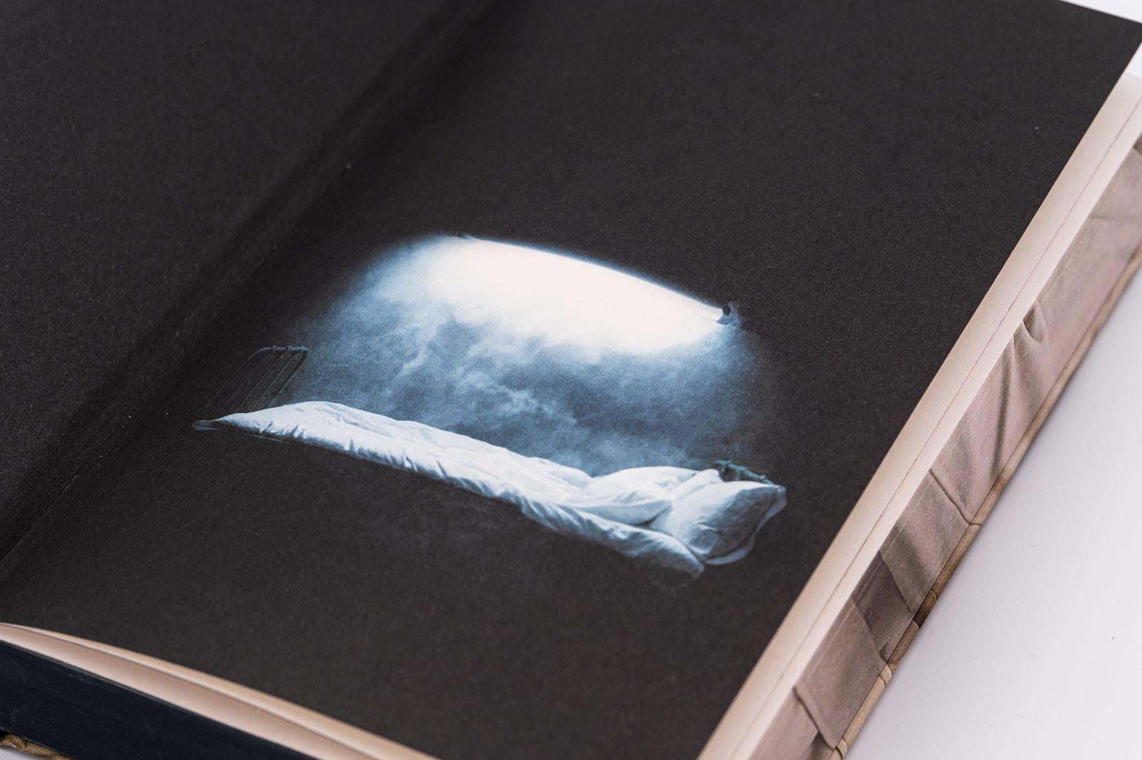 Beispielinhalt (Bild) Die Therapie