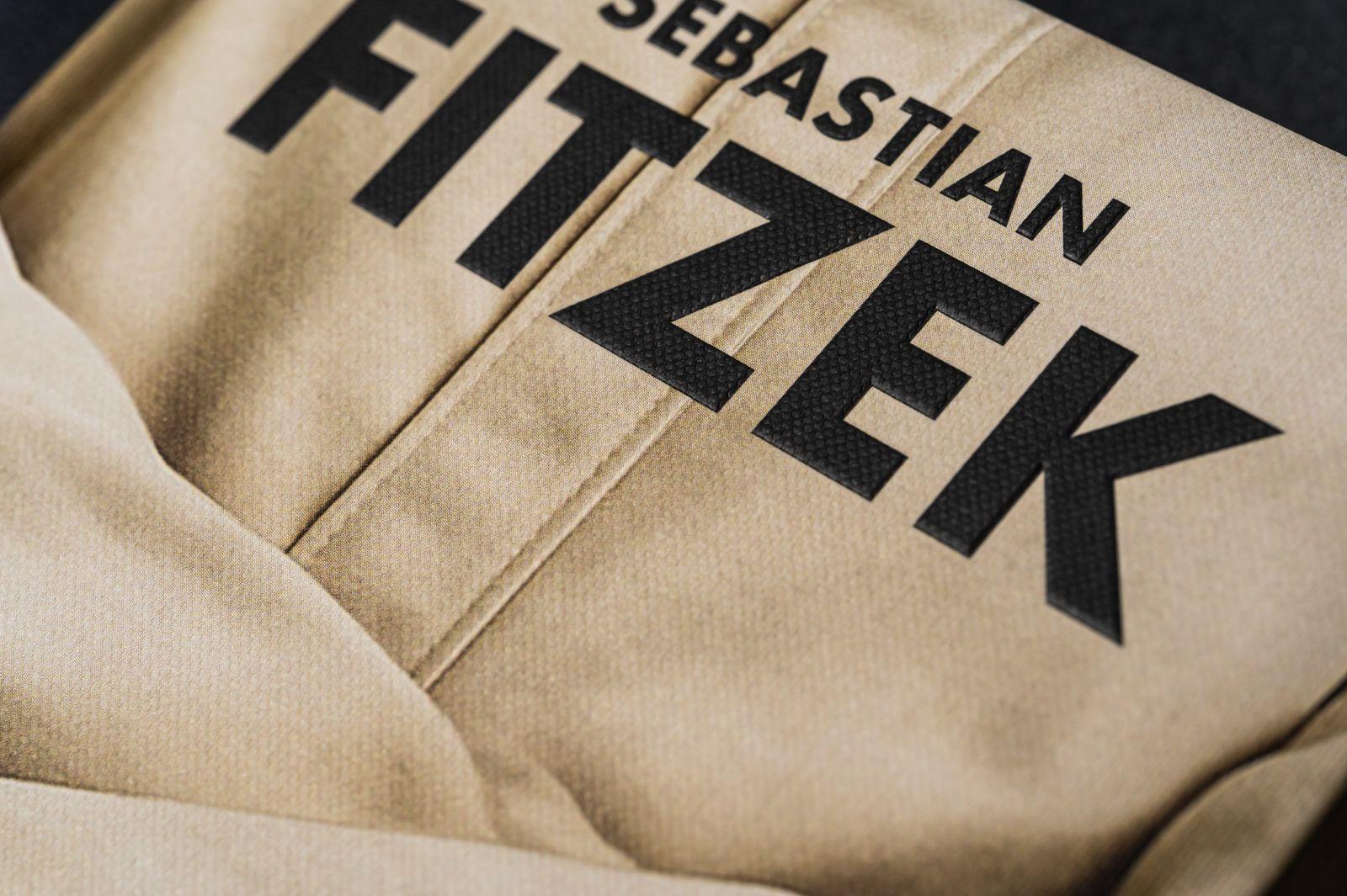 Beispielinhalt (Bild) Die Therapie