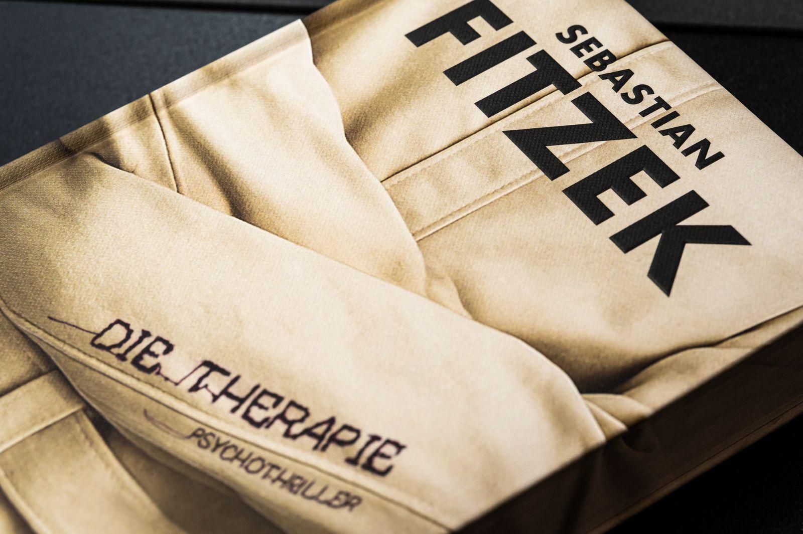 Beispielinhalt (Bild) Die Therapie