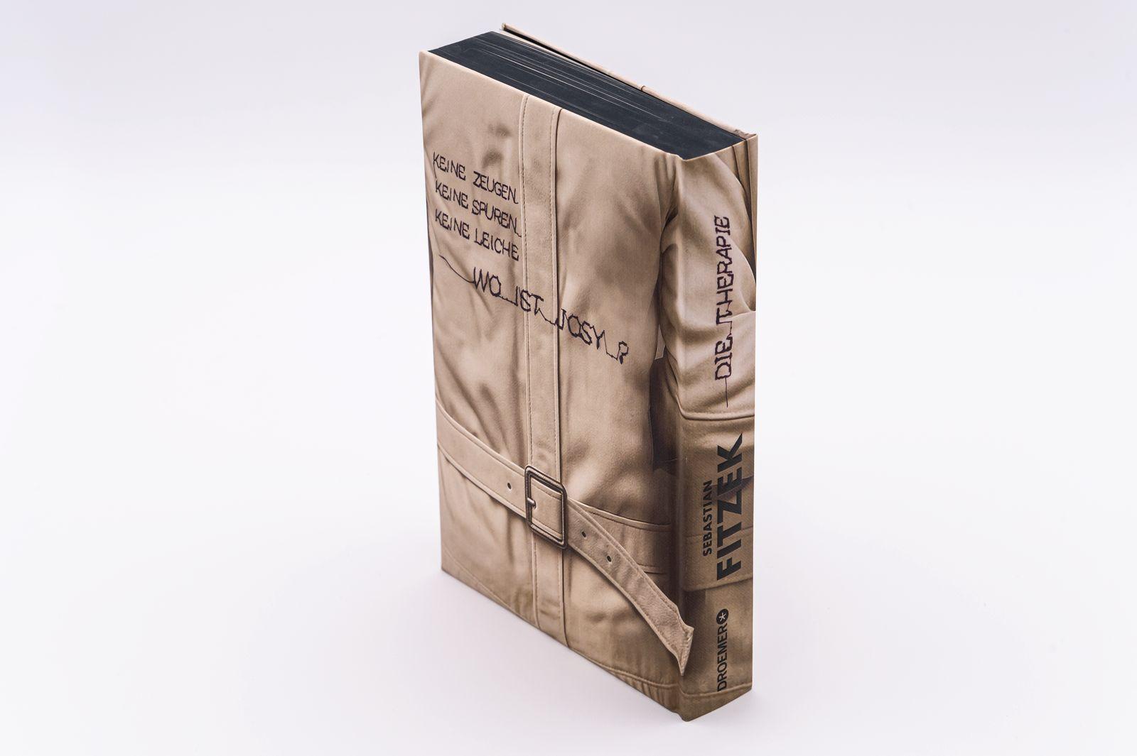 Beispielinhalt (Bild) Die Therapie