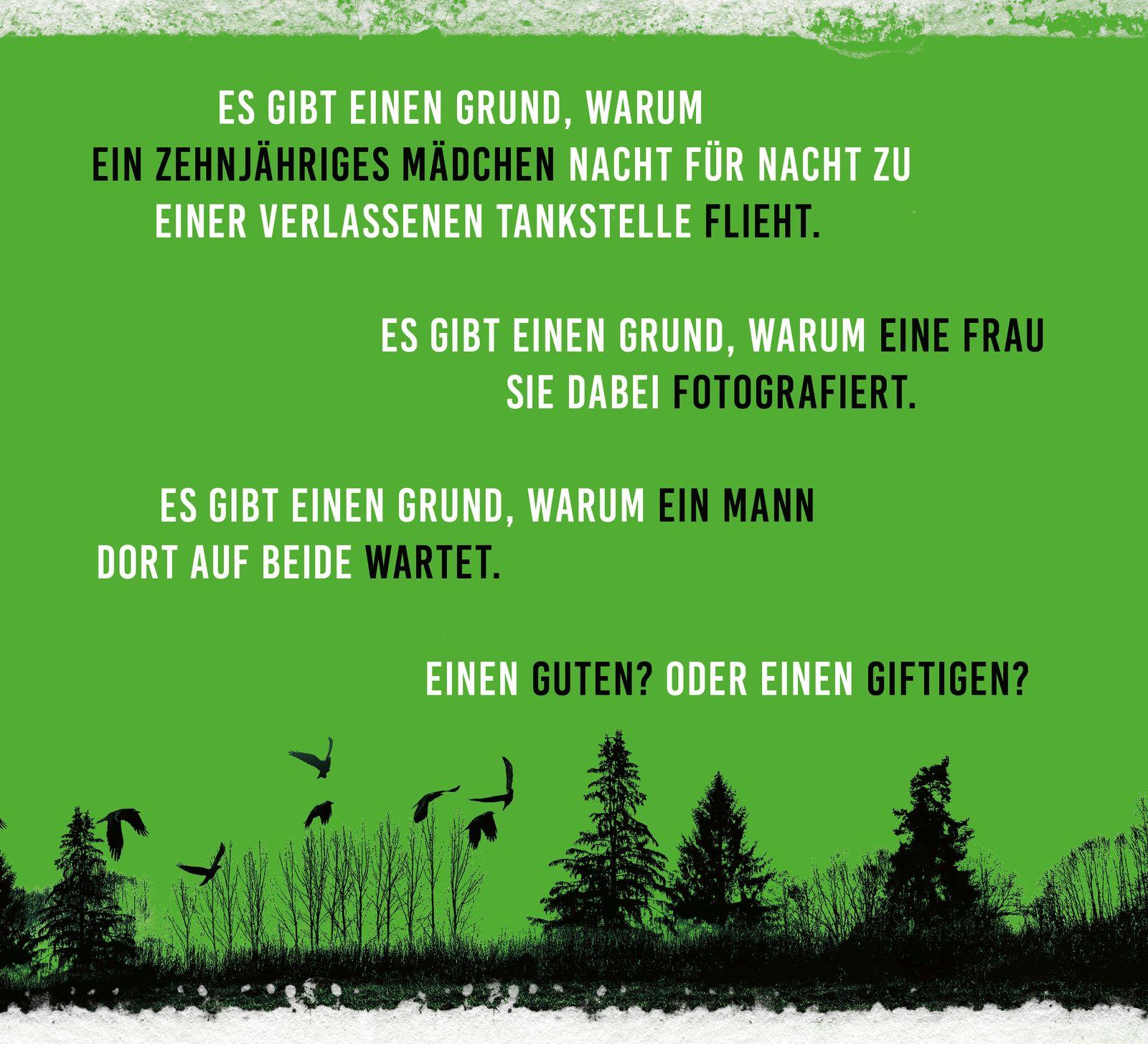 Beispielinhalt (Bild) Giftiger Grund