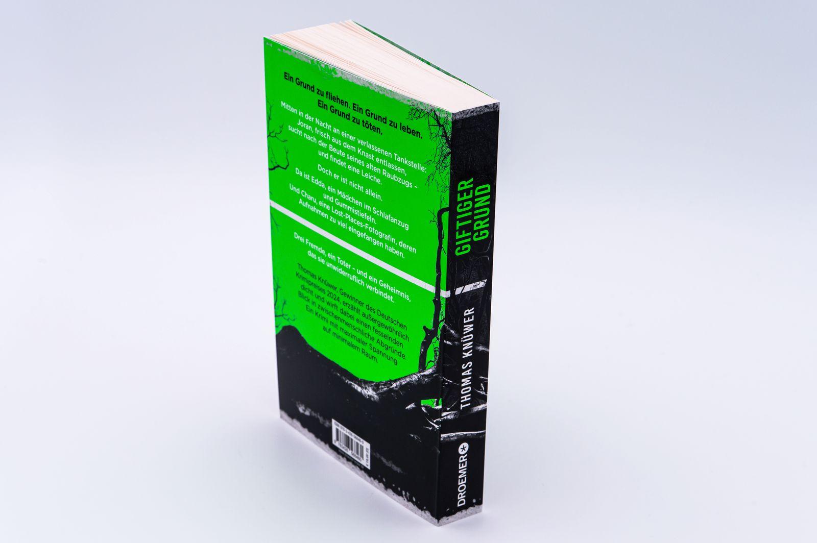 Beispielinhalt (Bild) Giftiger Grund