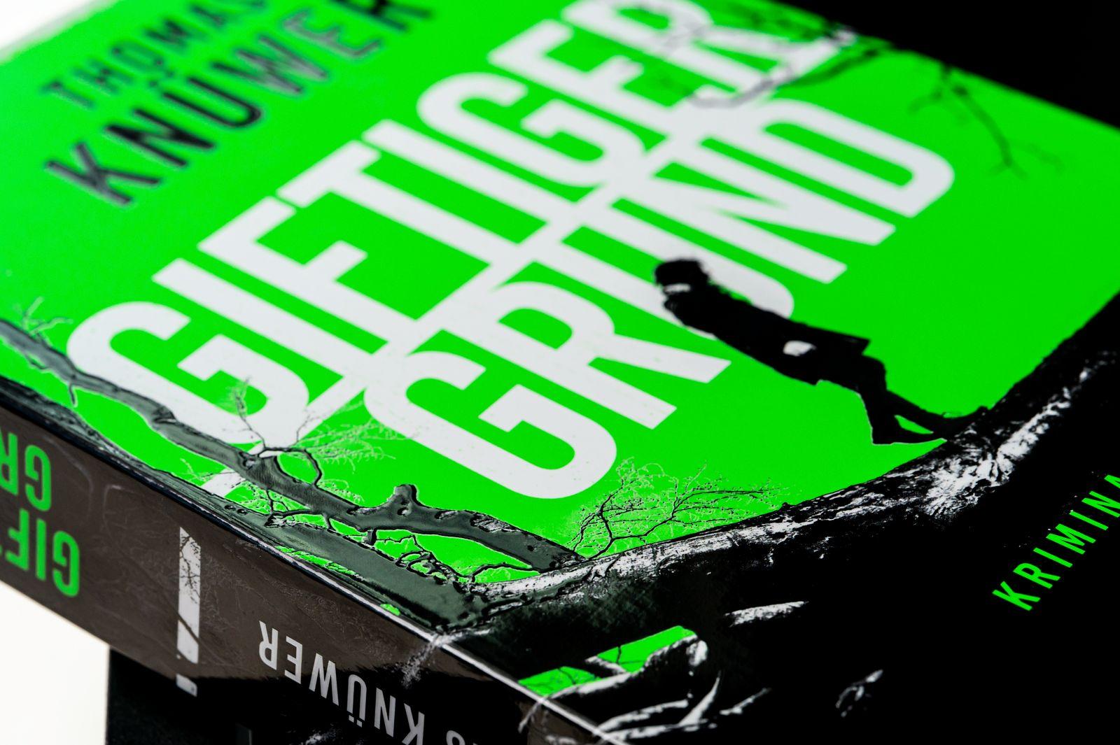 Beispielinhalt (Bild) Giftiger Grund