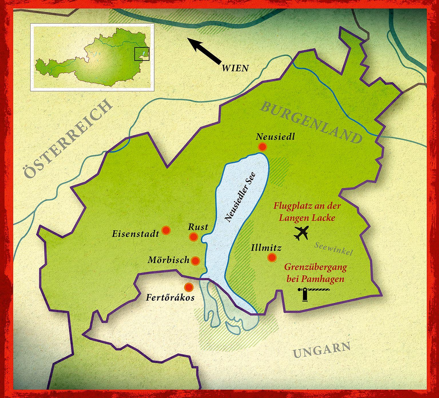 Beispielinhalt (Bild) Alles, was der Fall ist