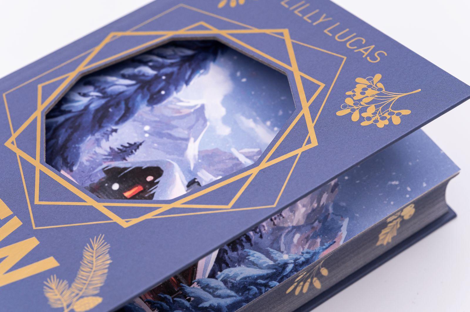 Beispielinhalt (Bild) New Promises