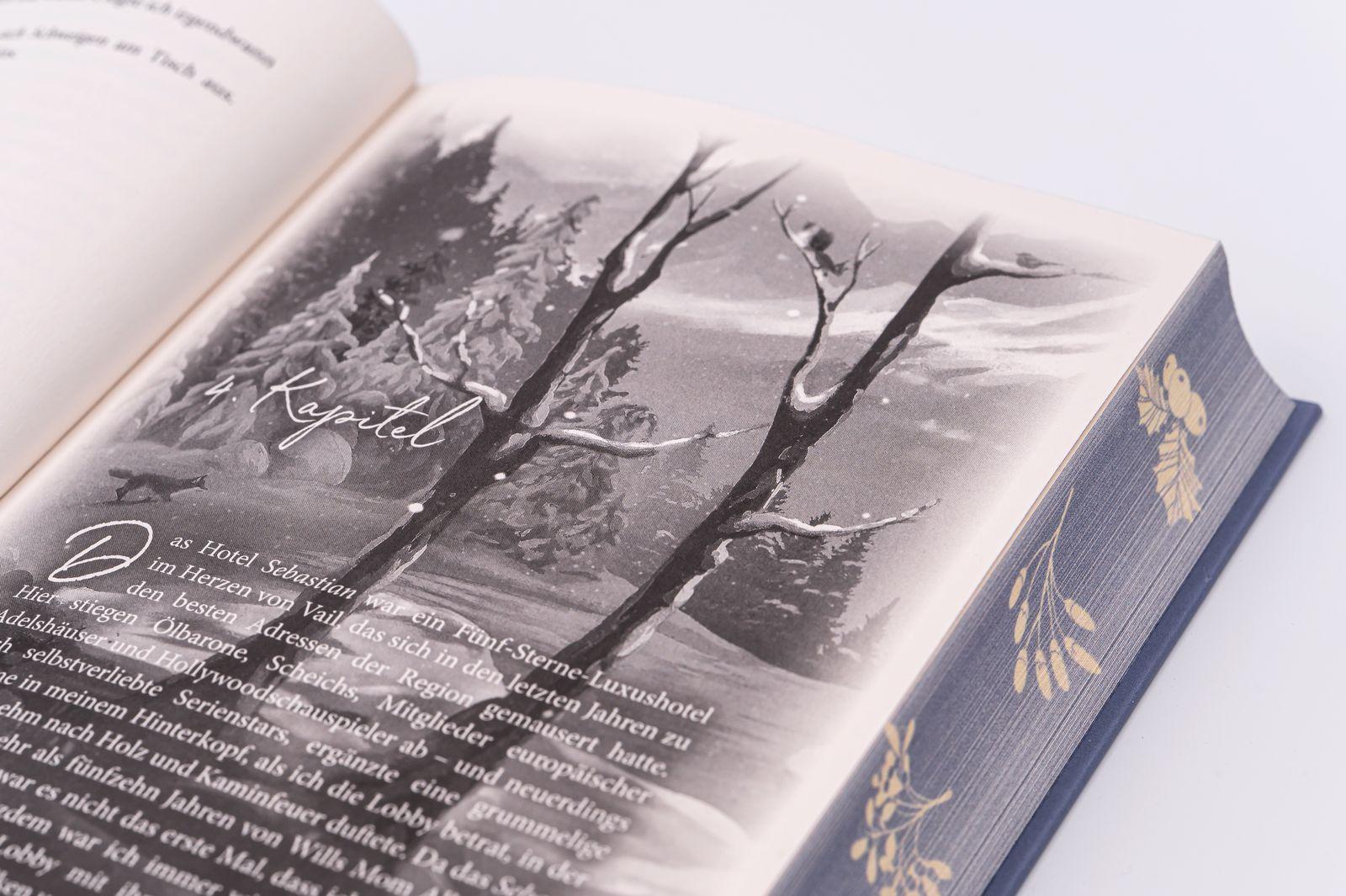 Beispielinhalt (Bild) New Promises