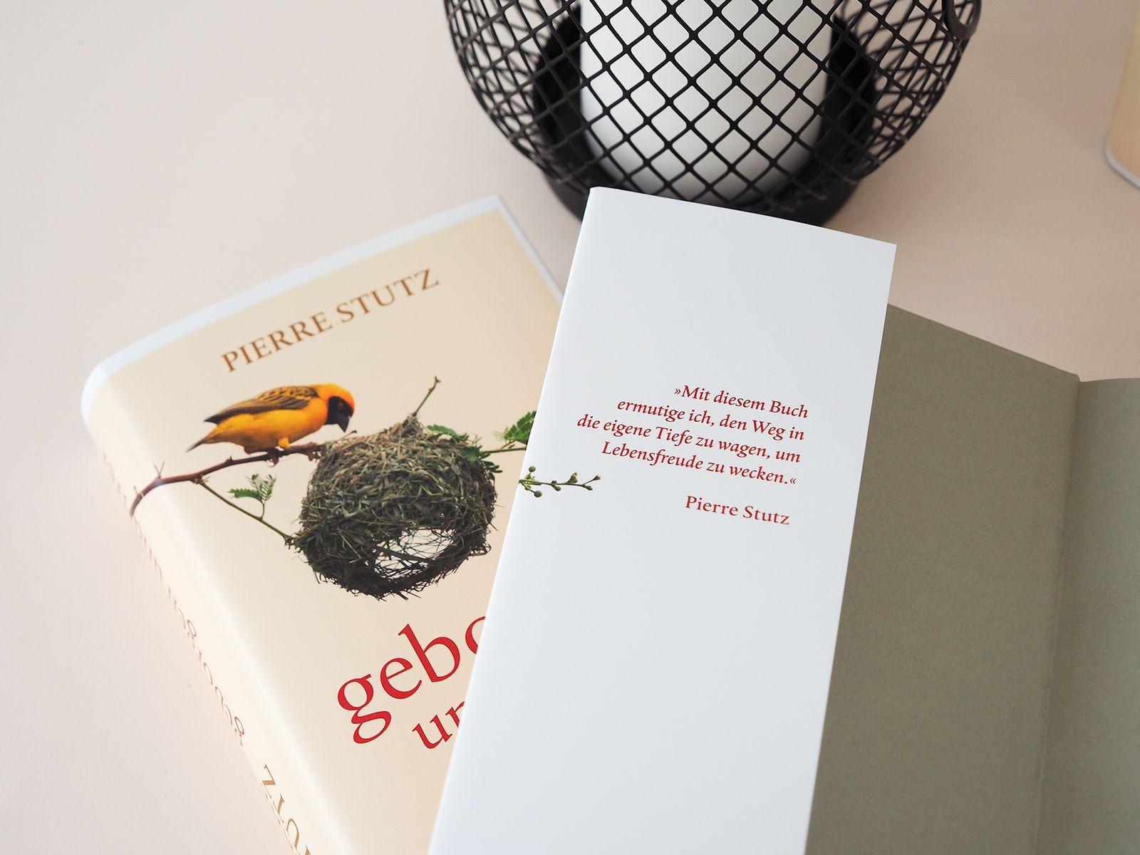 Beispielinhalt (Bild) Geborgen und frei