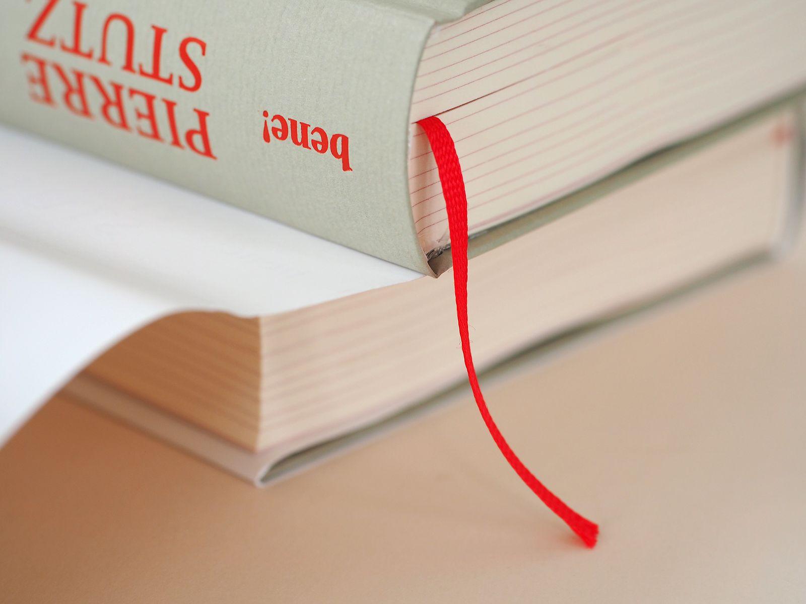 Beispielinhalt (Bild) Geborgen und frei