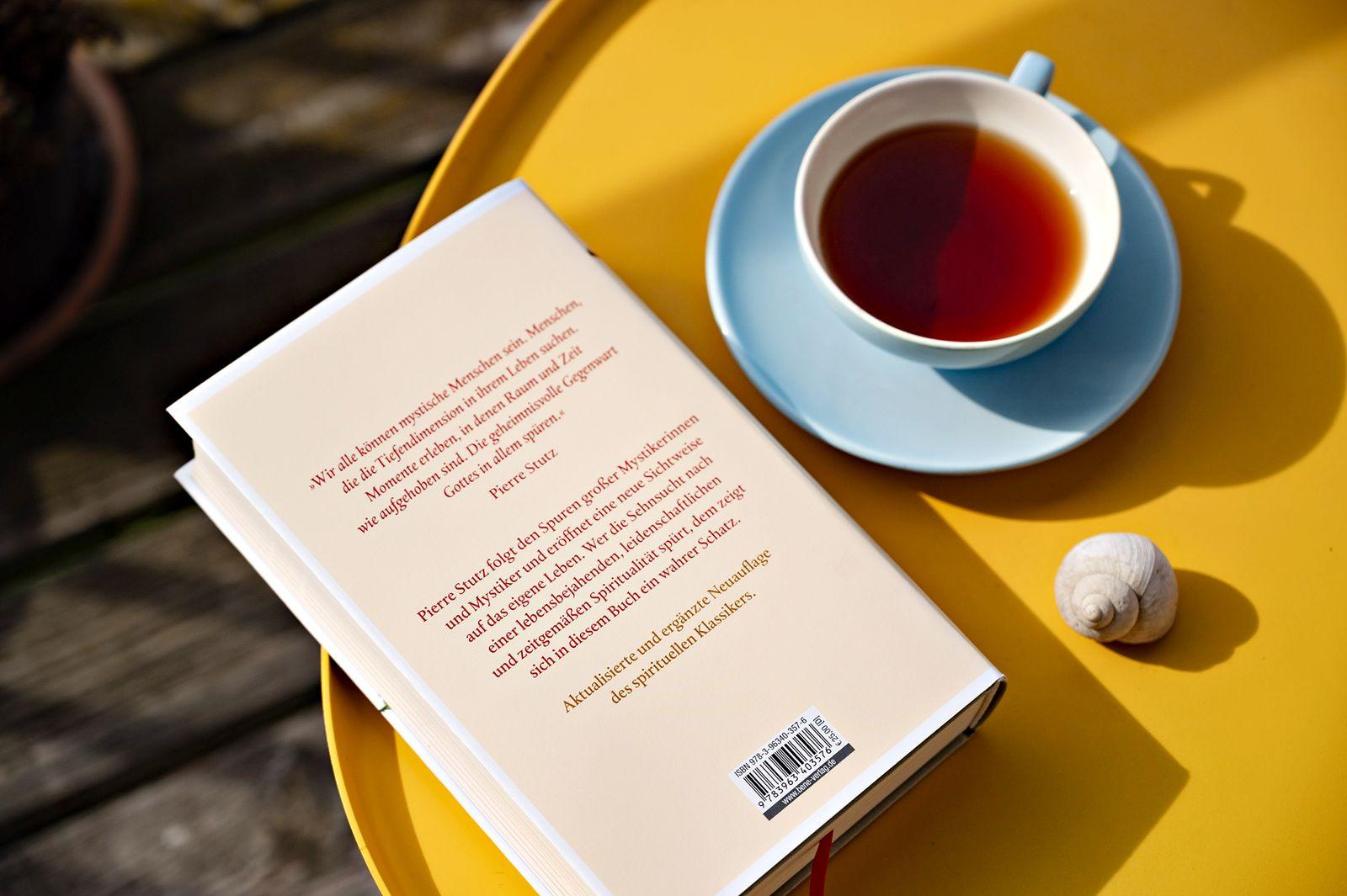 Beispielinhalt (Bild) Geborgen und frei