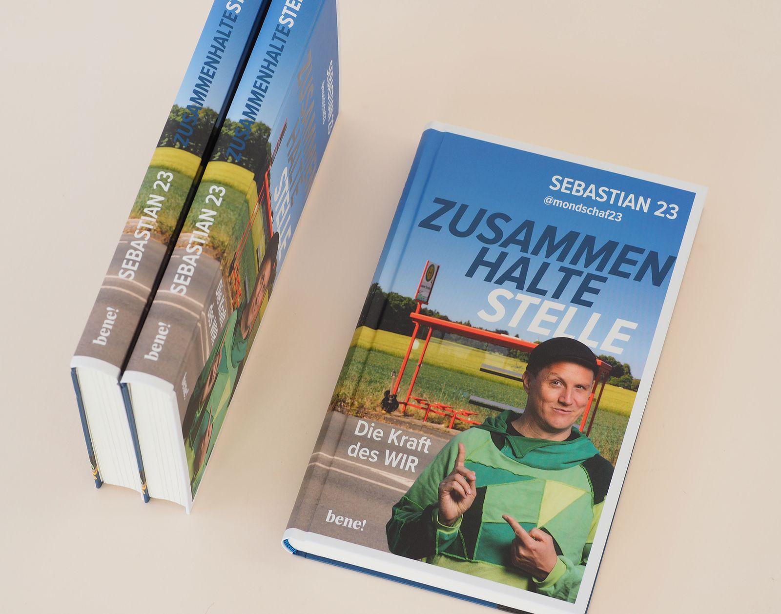 Beispielinhalt (Bild) Zusammenhaltestelle