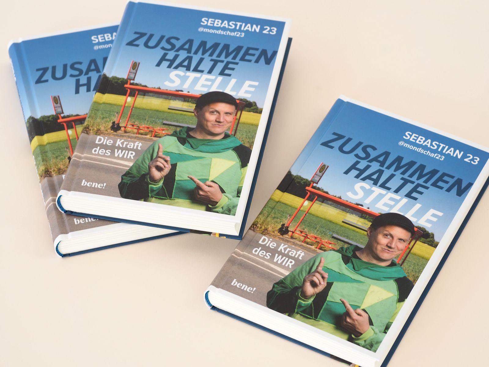 Beispielinhalt (Bild) Zusammenhaltestelle