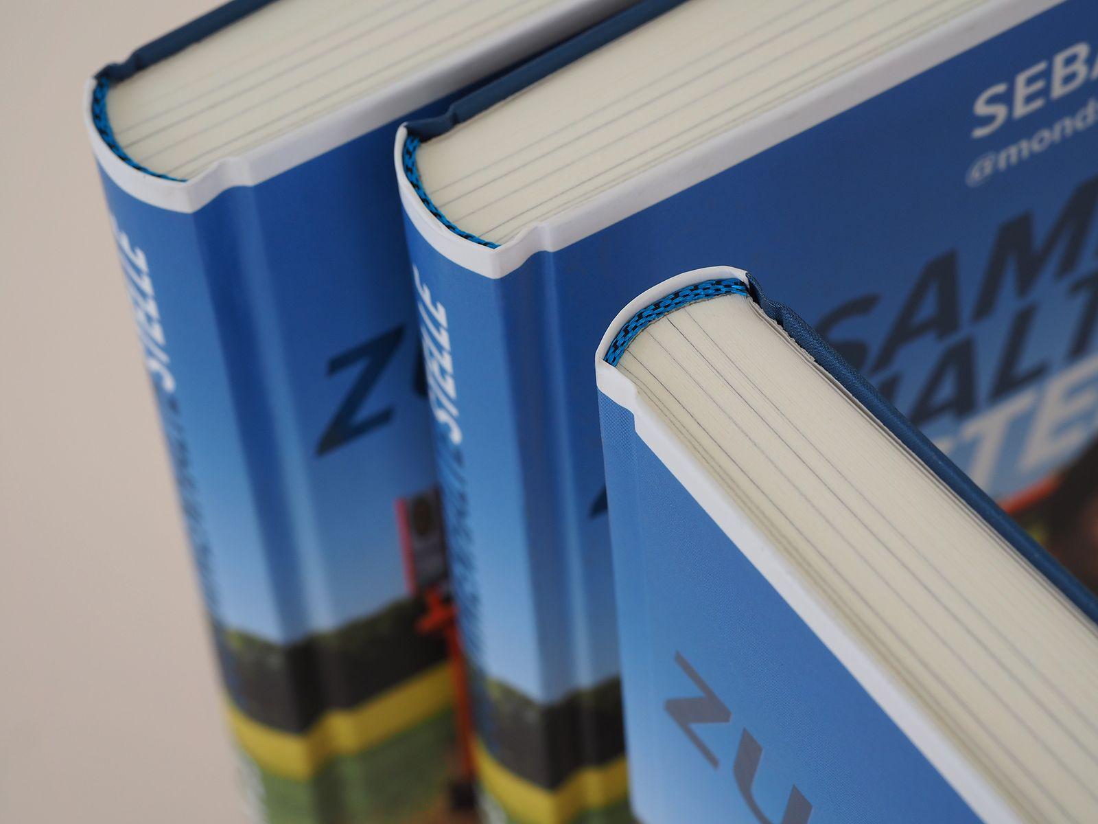 Beispielinhalt (Bild) Zusammenhaltestelle