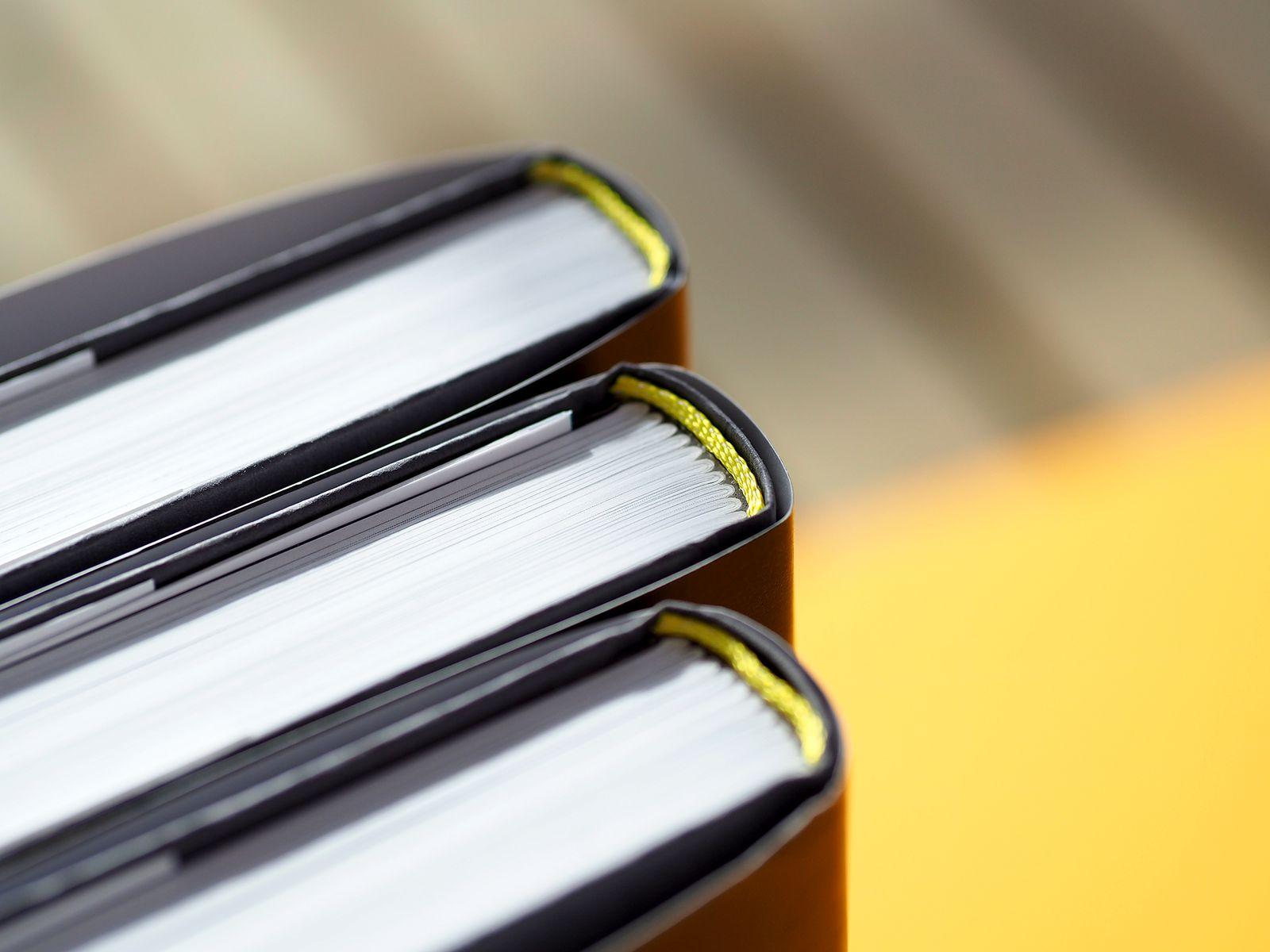 Beispielinhalt (Bild) Bekenntnisse