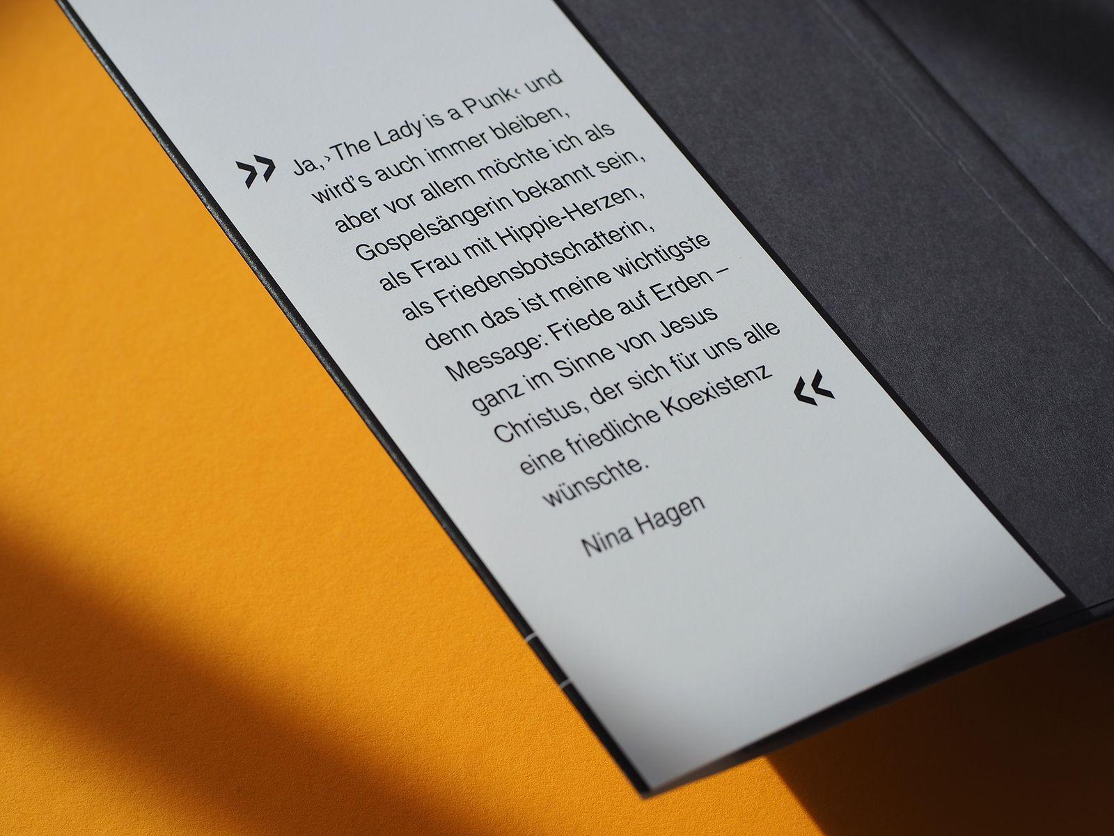 Beispielinhalt (Bild) Bekenntnisse