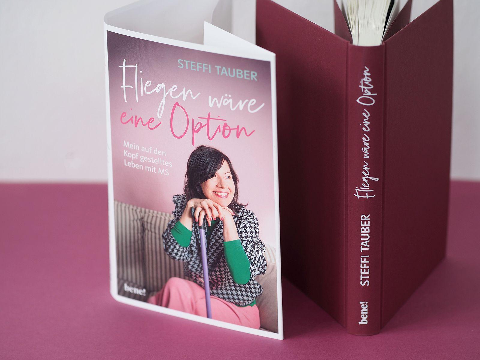 Beispielinhalt (Bild) Fliegen wäre eine Option