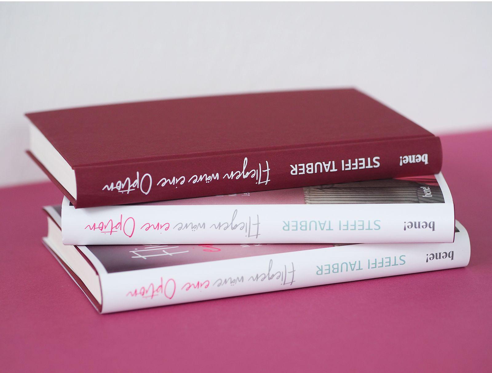 Beispielinhalt (Bild) Fliegen wäre eine Option