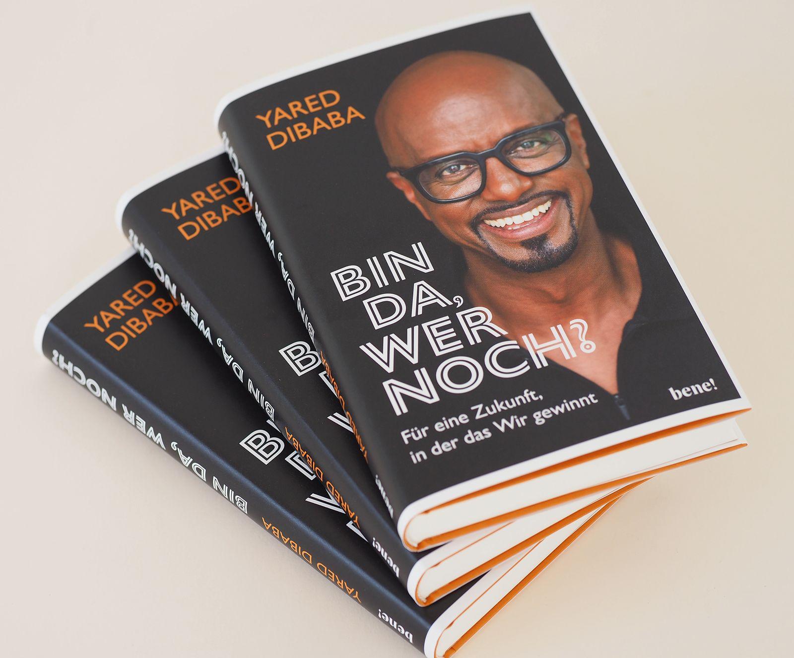 Beispielinhalt (Bild) Bin da, wer noch?