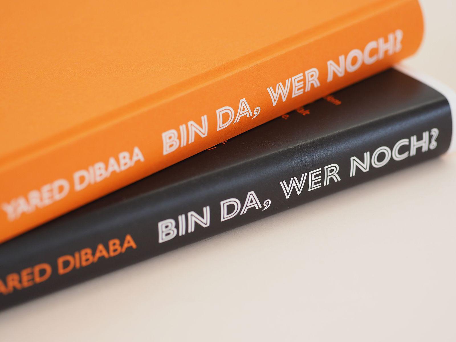 Beispielinhalt (Bild) Bin da, wer noch?