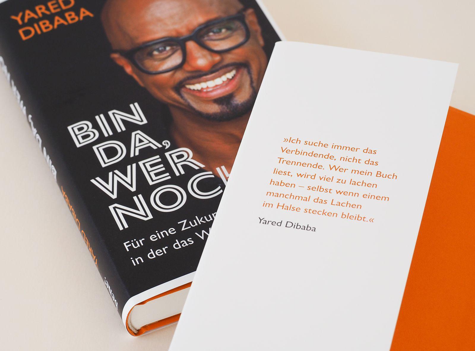 Beispielinhalt (Bild) Bin da, wer noch?