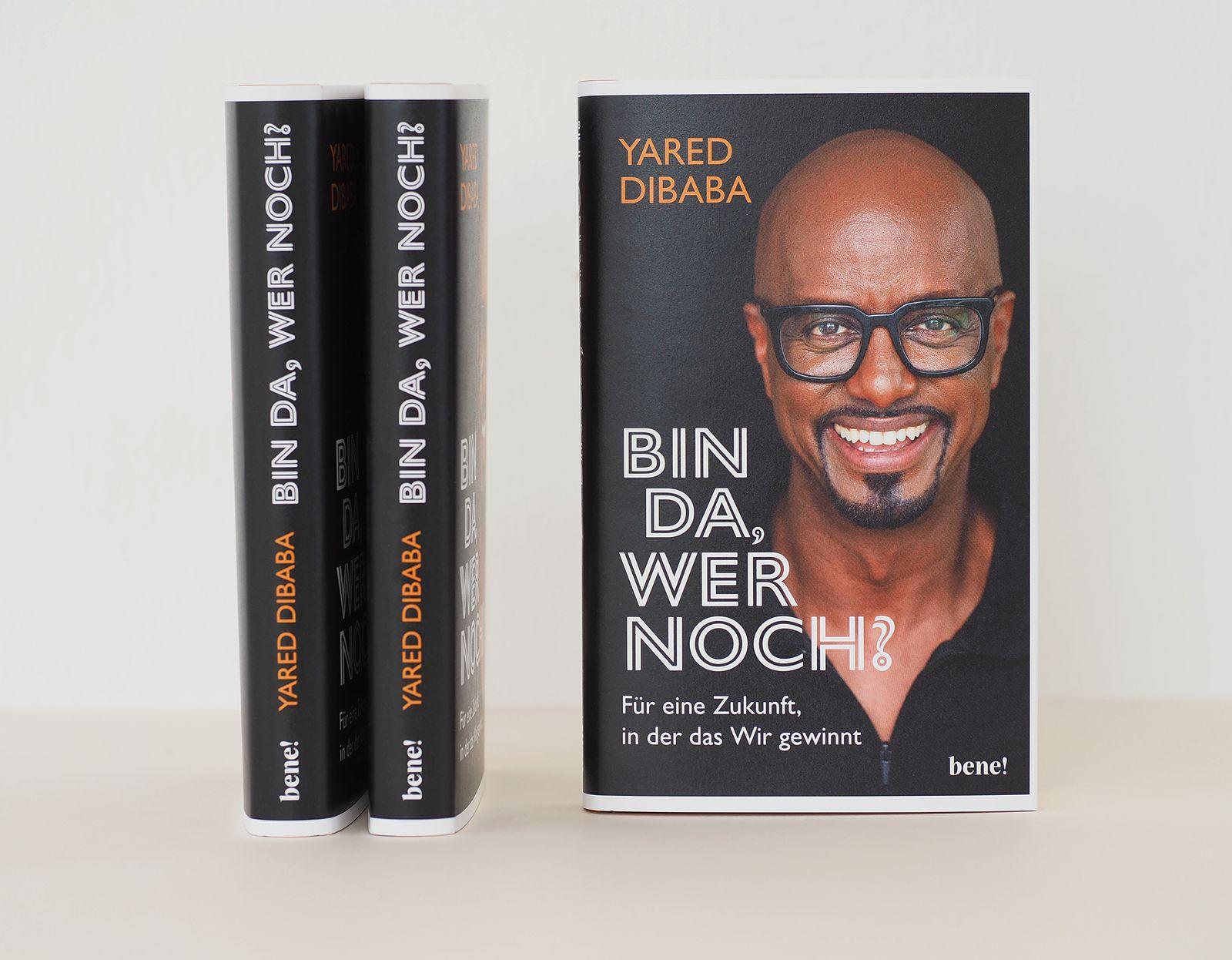 Beispielinhalt (Bild) Bin da, wer noch?