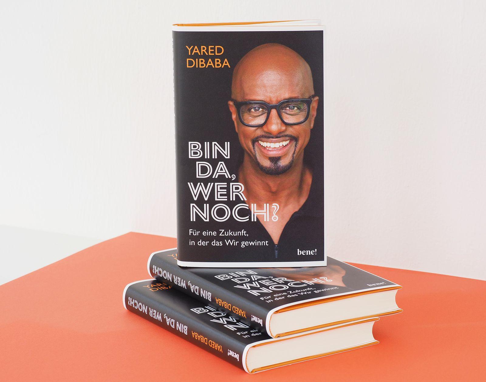 Beispielinhalt (Bild) Bin da, wer noch?