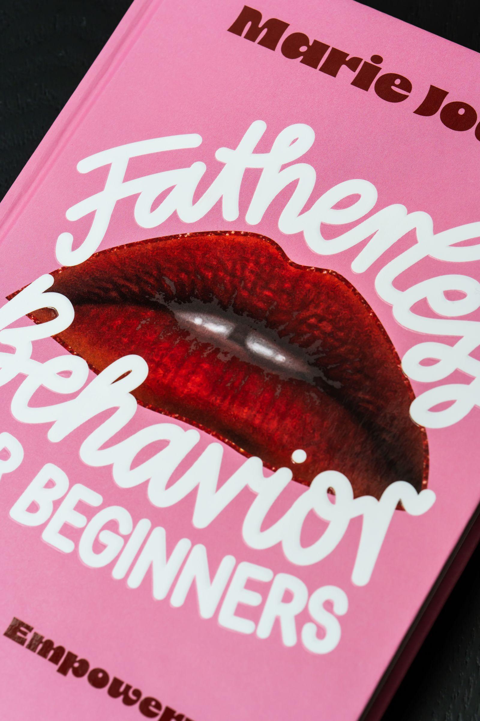 Beispielinhalt (Bild) Fatherless behavior for beginners