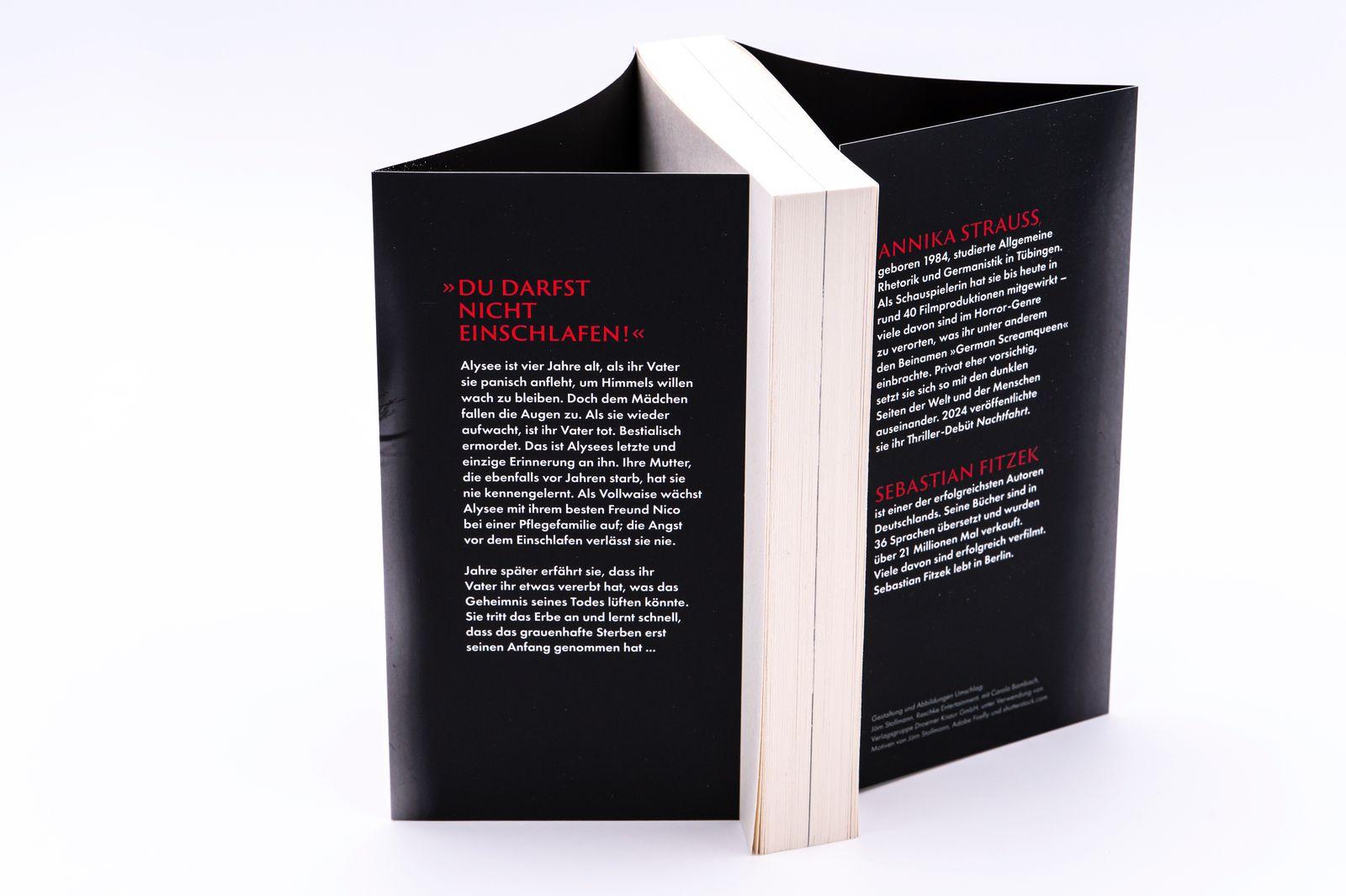 Beispielinhalt (Bild) REM