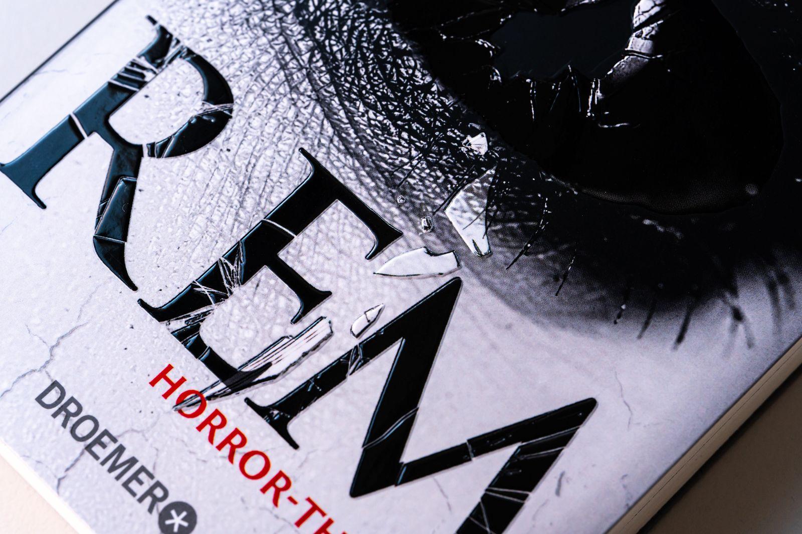 Beispielinhalt (Bild) REM