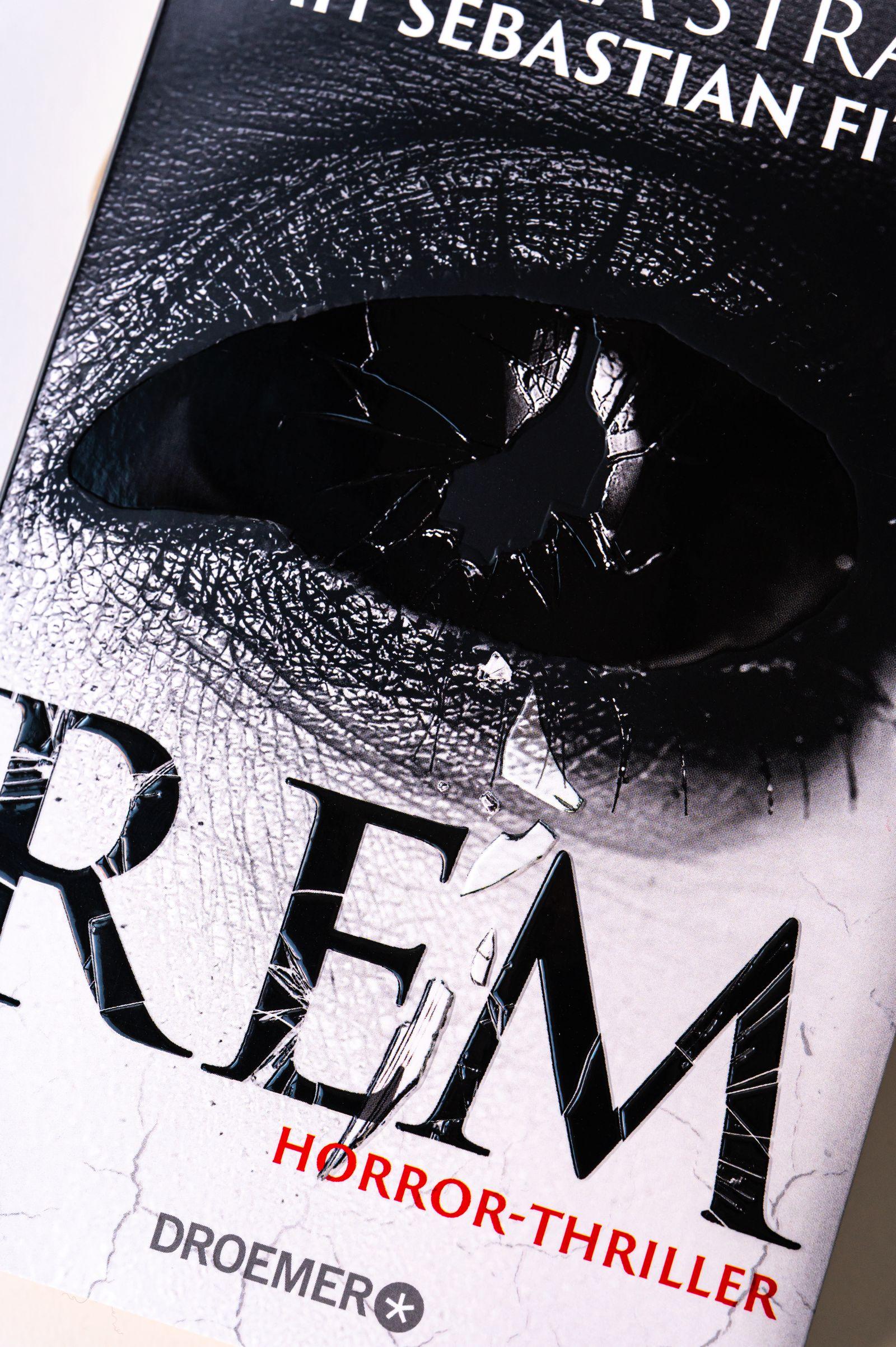 Beispielinhalt (Bild) REM