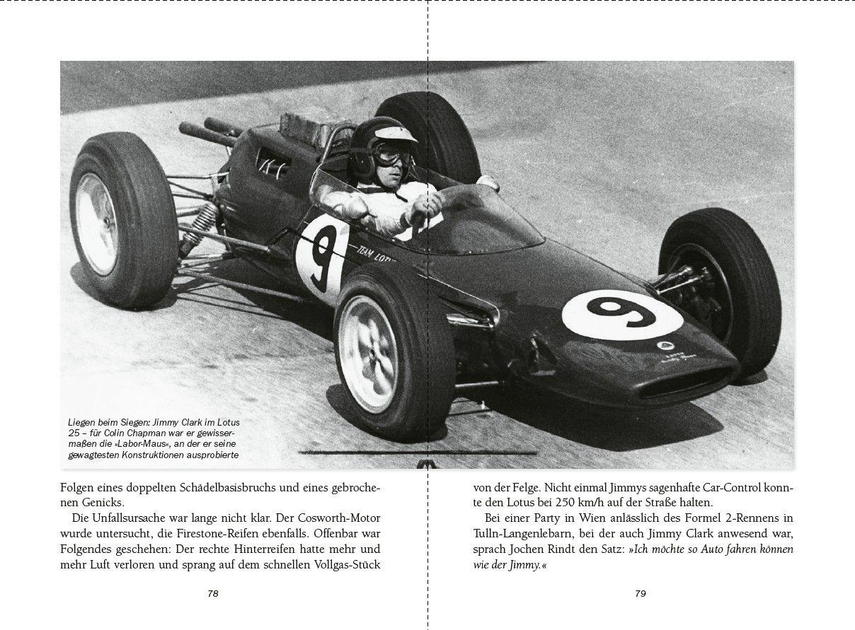 Beispielinhalt (Bild) DAMALS