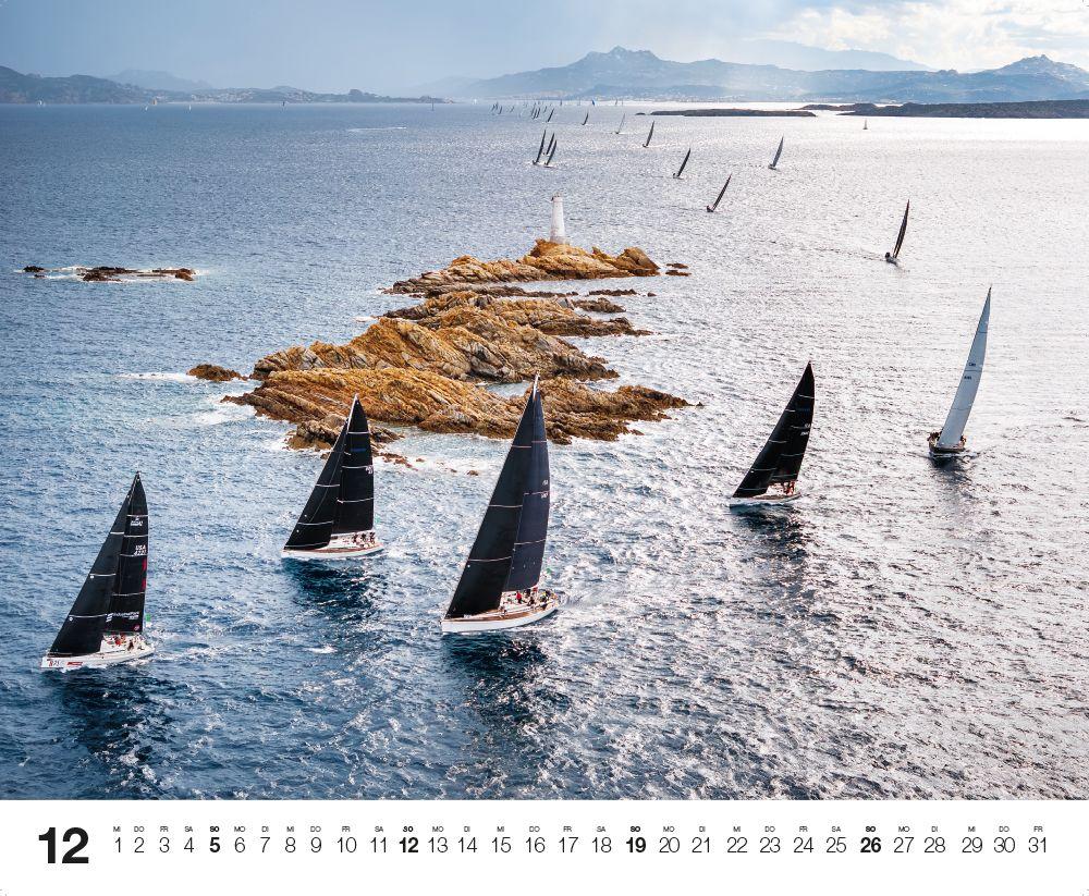 Beispielinhalt (Bild) Segeln 2027